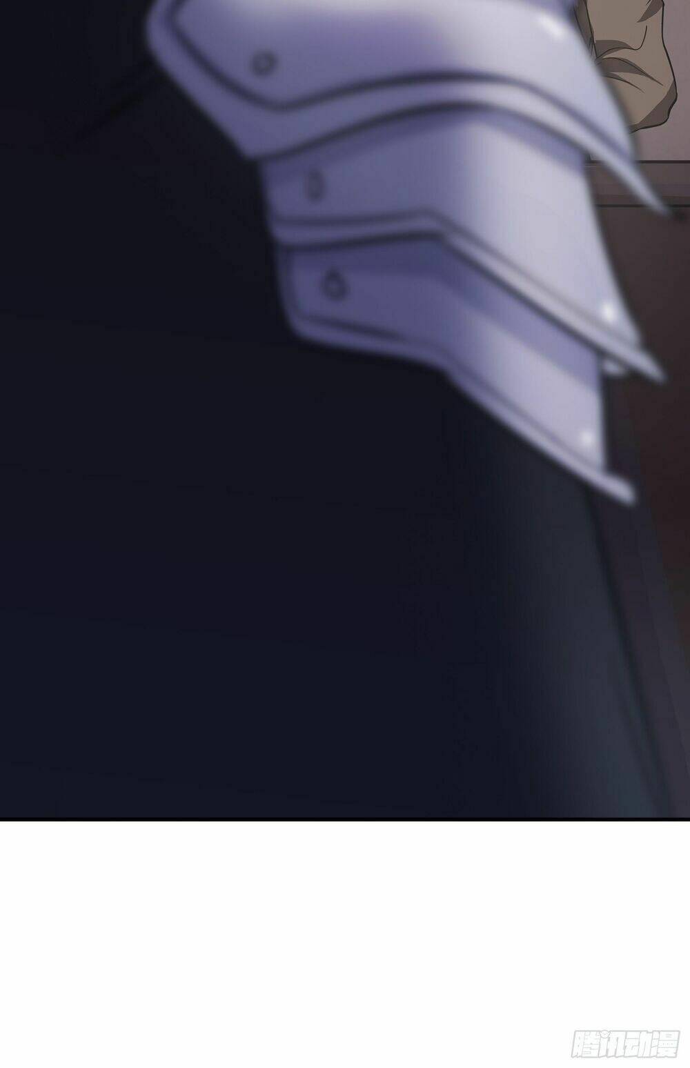 Bạch Dạ Chi Yểm: Chapter 6