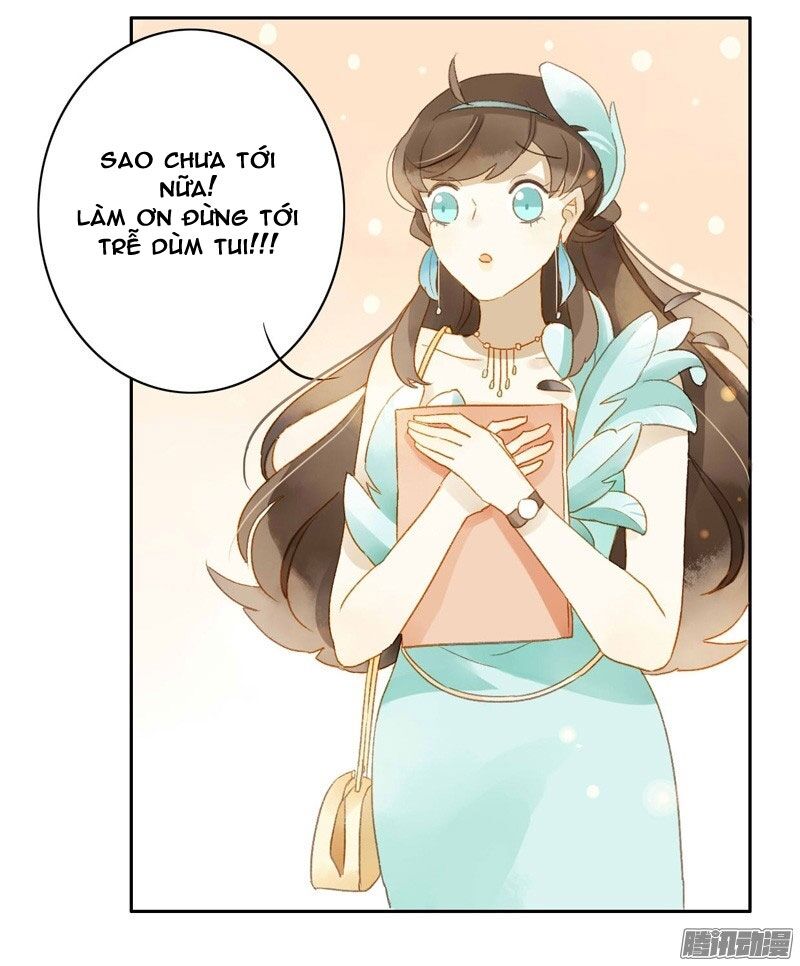 Sức Mạnh Của Sắc Đẹp: Chapter 75