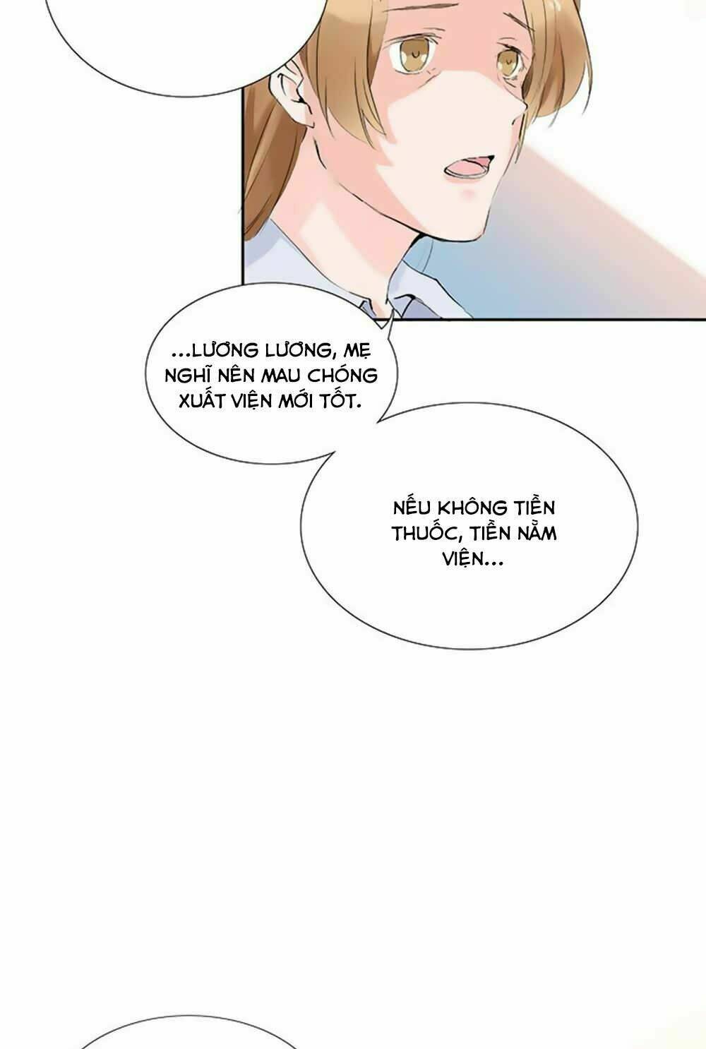 Thiên Kim Đường Môn: Chapter 14