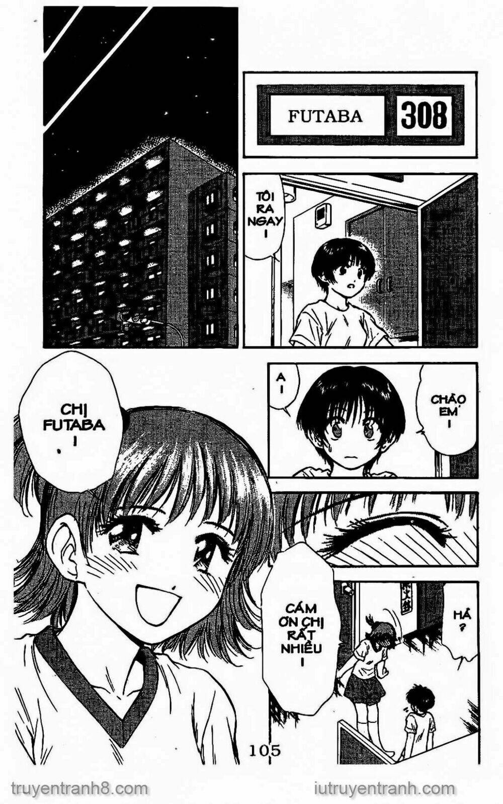 Saladdays: Chapter 149