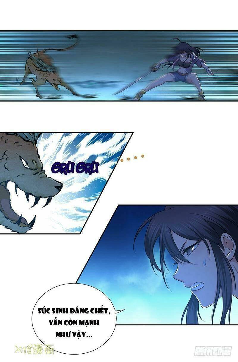 Hành Khúc Của Tôi Và Em: Chapter 5