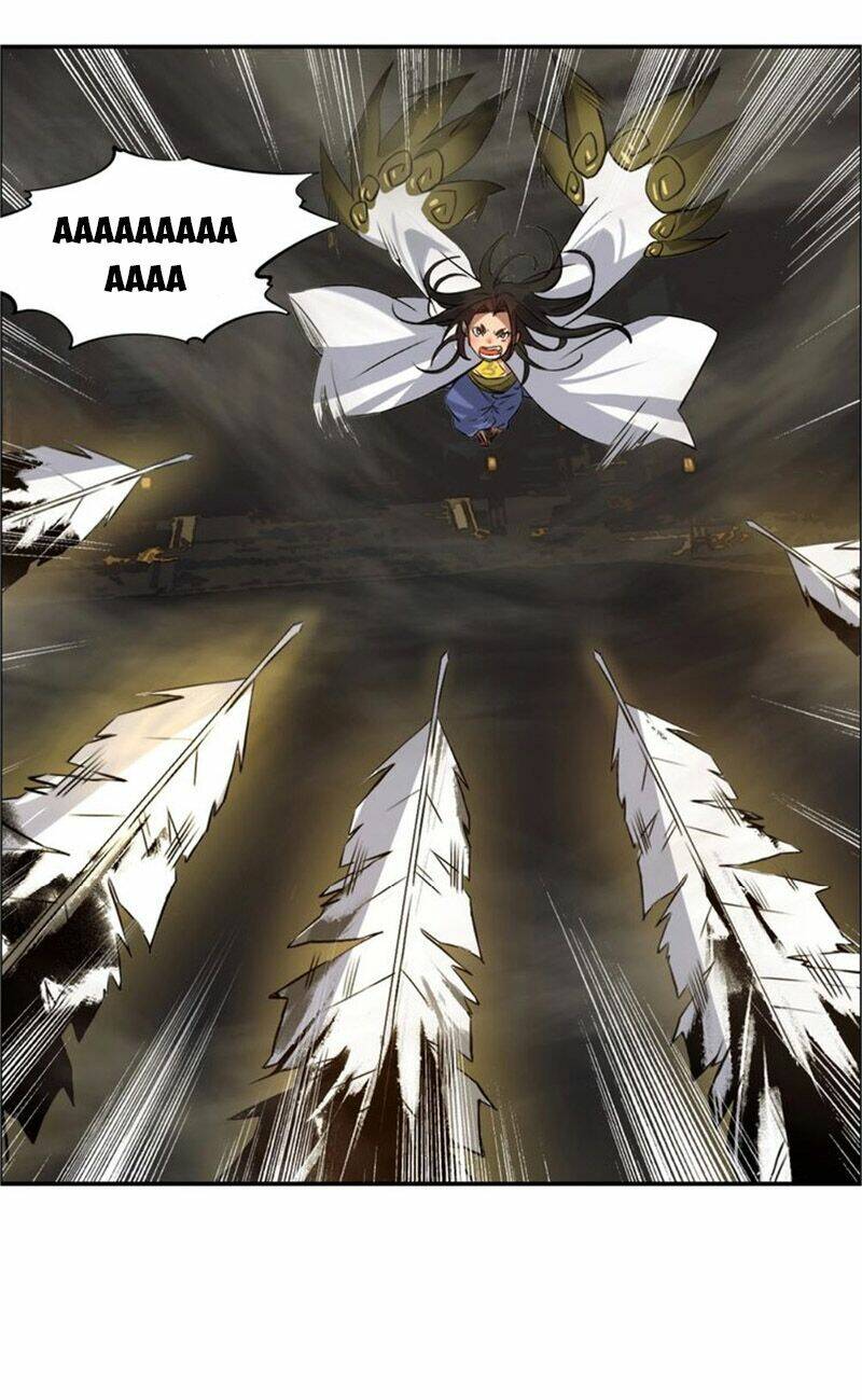 Ta Luyện Dược Thành Thánh: Chapter 23