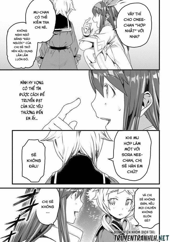 Yakudatazu Skill Ni Jinsei O Sosogikomi 25-Nen, Imasara Saikyou No Boukentan Midori Kashi No Akira: Chapter 10