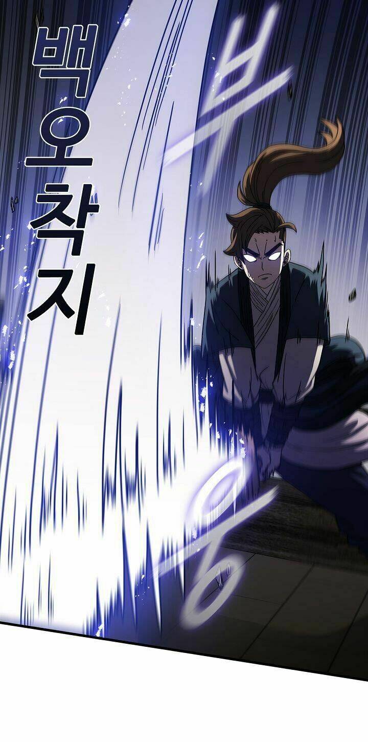 Thân Thủ Đệ Nhất Kiếm: Chapter 35