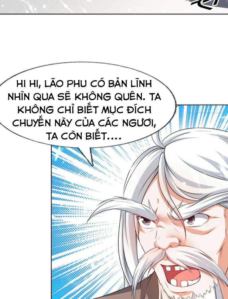 Dị Giới Siêu Cấp Ở Rể: Chapter 139