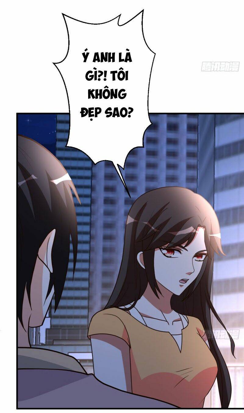 Trọng Sinh Tu Chân Tại Đô Thị: Chapter 97