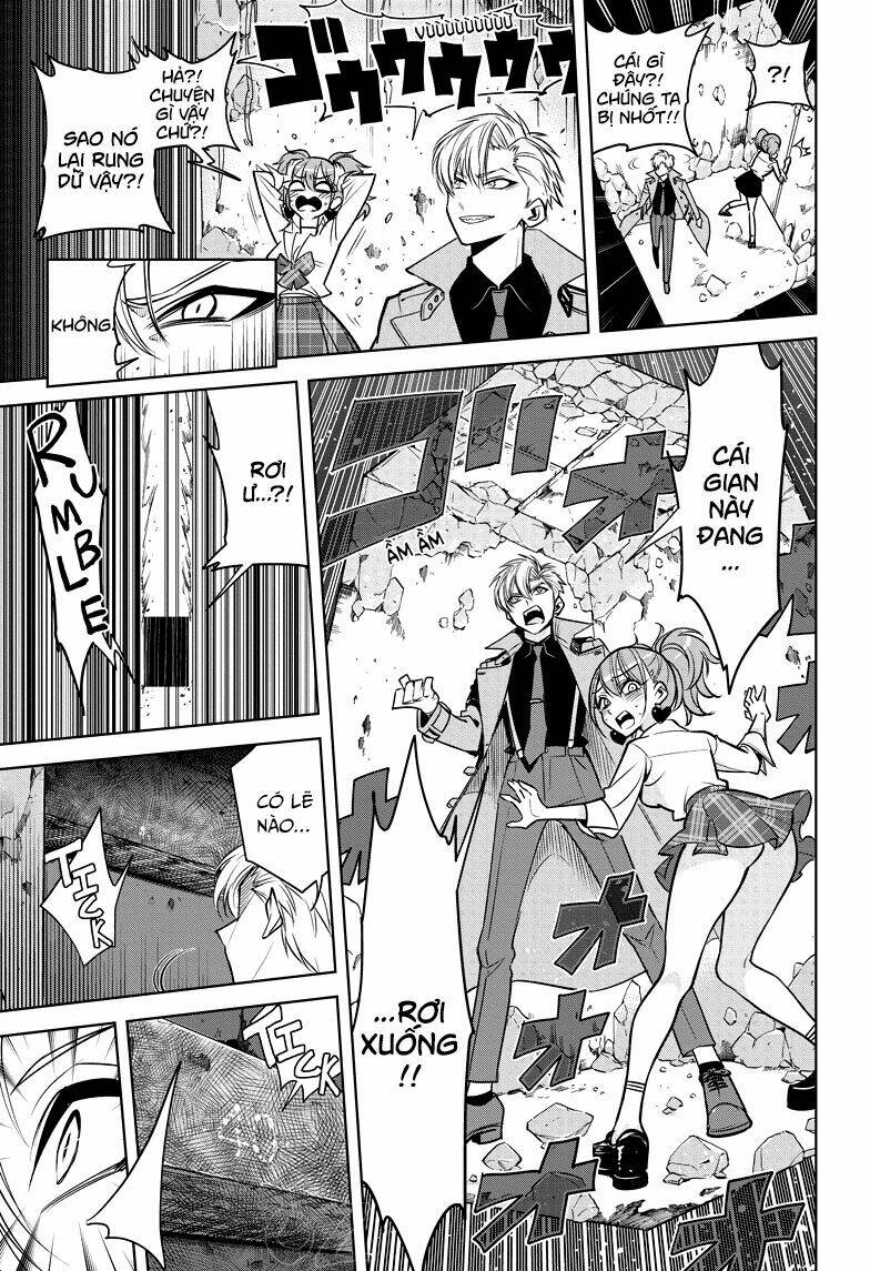 Noah's Notes: Chapter 1