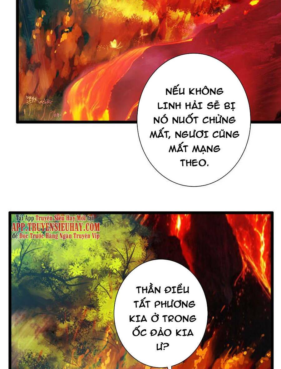 Khoa Kỹ Đại Tiên Tông: Chapter 68