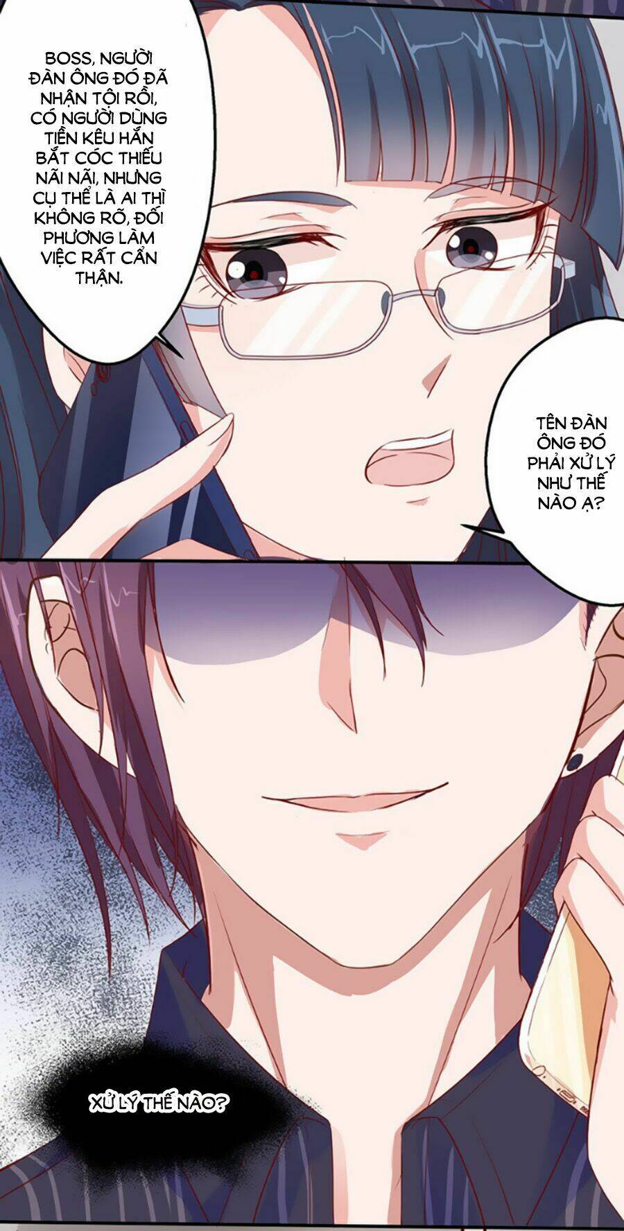 Cả Thế Giới Đều Không Bằng Người: Chapter 10