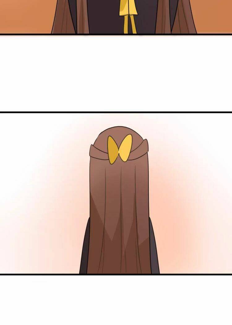 Tiểu Miêu Và Hắc Diệu Thạch: Chapter 21