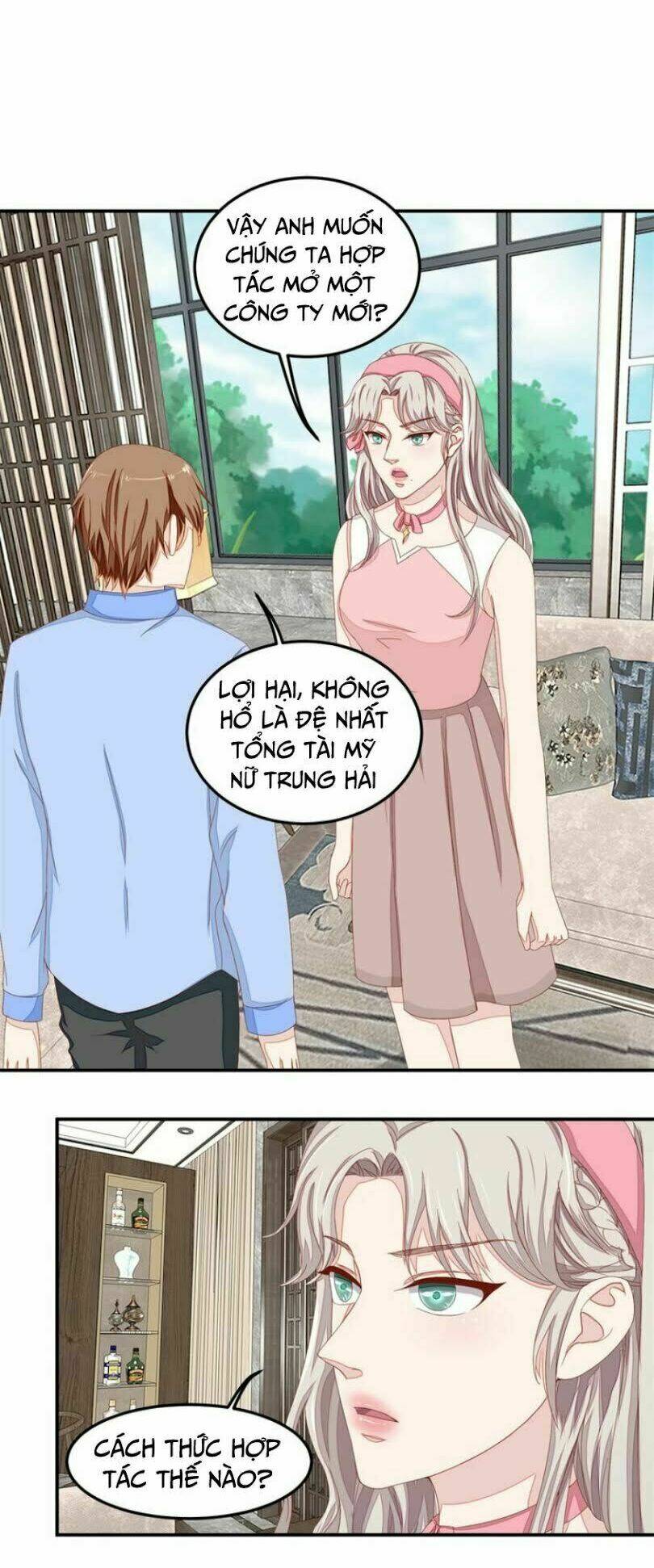 Chung Cực Thấu Thị Nhãn: Chapter 45