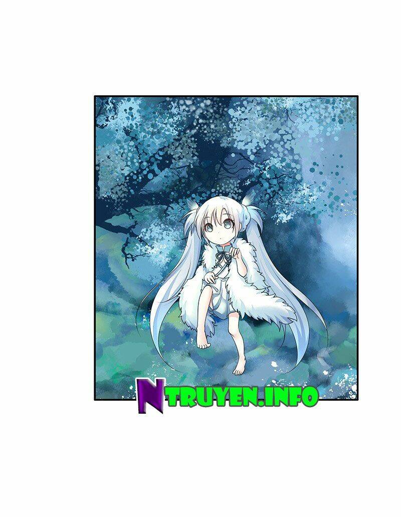 Đoạt Thiên Khuyết: Chapter 5