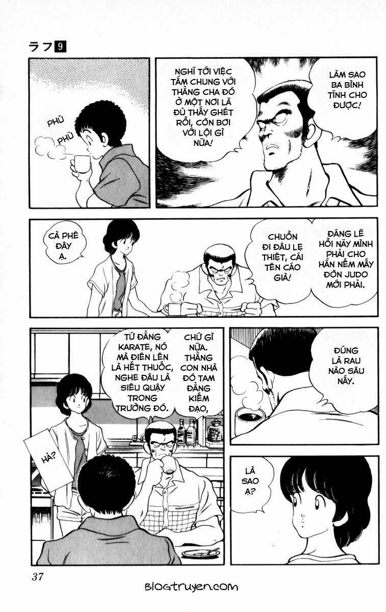 Rough - Ngọc Thô: Chapter 81