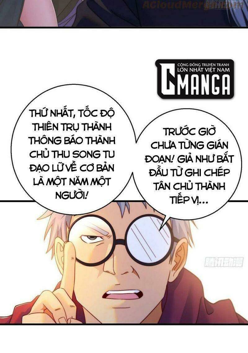 Ta Là Đại Hoàn Đan: Chapter 76