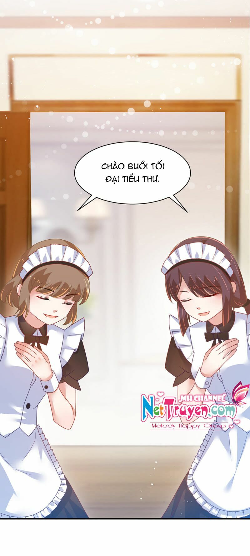 Ma Lạt Thiên Kim Đẩu Ác Thiếu: Chapter 179