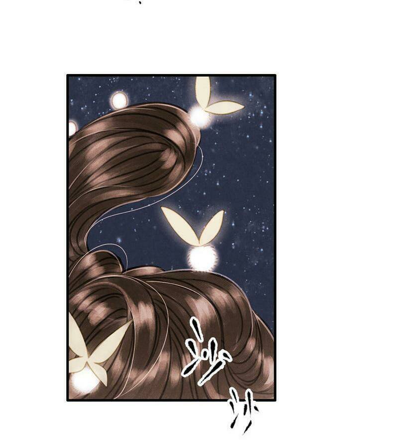 Thiếu Nữ Tản Mộng Đàm: Chapter 13