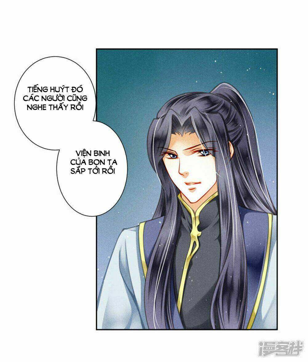 Ái Thượng Vô Địch Tiếu Hoàng Hậu: Chapter 61