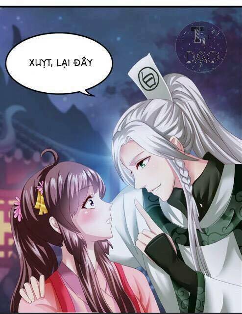 Mộng Phù Đăng: Chapter 6