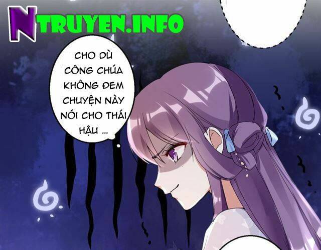 Hoa Nhan Sách: Chapter 35.2