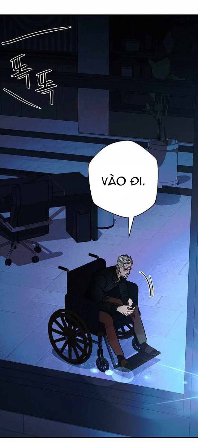 Ước Muốn Của Một Gangster: Chapter 2.1