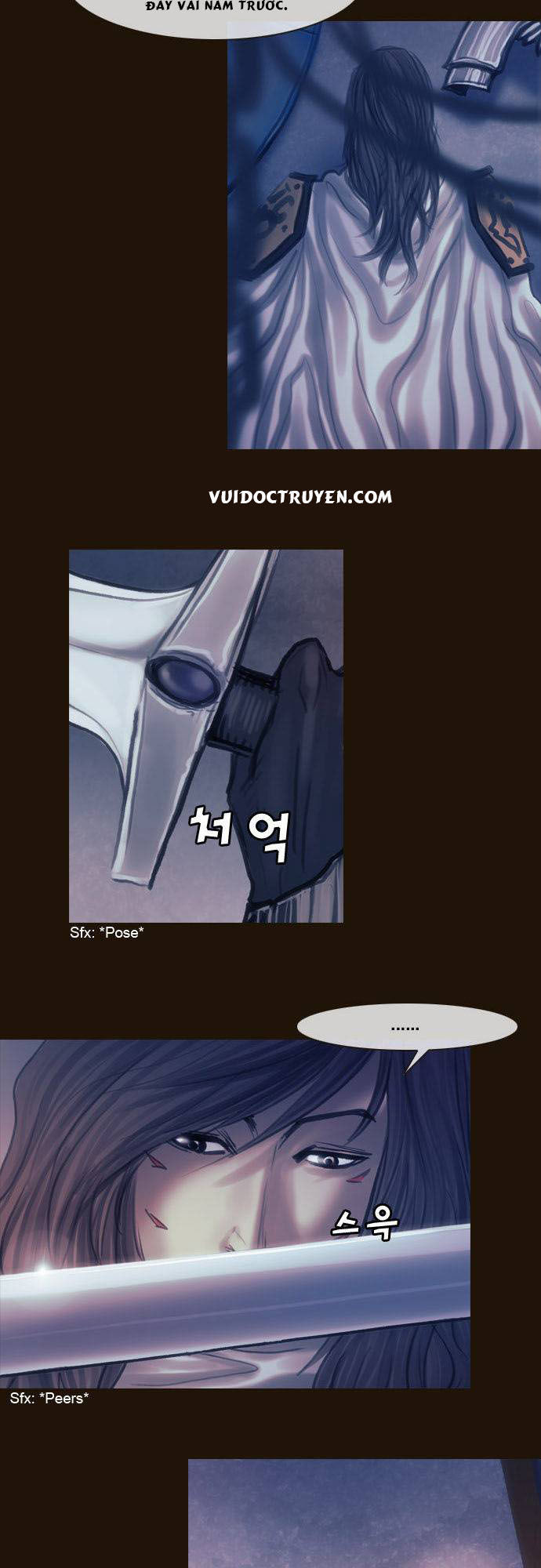 Magician: Chapter 113