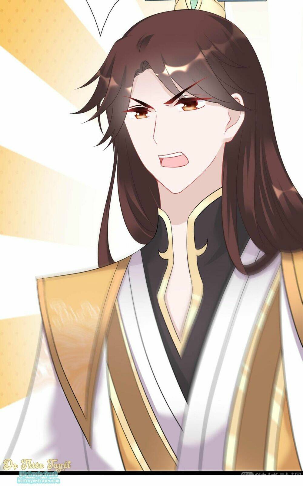 Nhân Vật Phản Diện Biến Thành Sủng Vật: Chapter 18