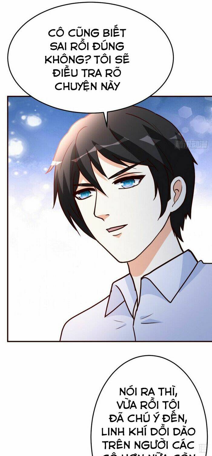 Trọng Sinh Tu Chân Tại Đô Thị: Chapter 112