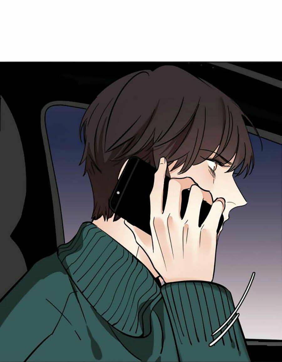 Mùi Hương Lãng Mạn: Chapter 92