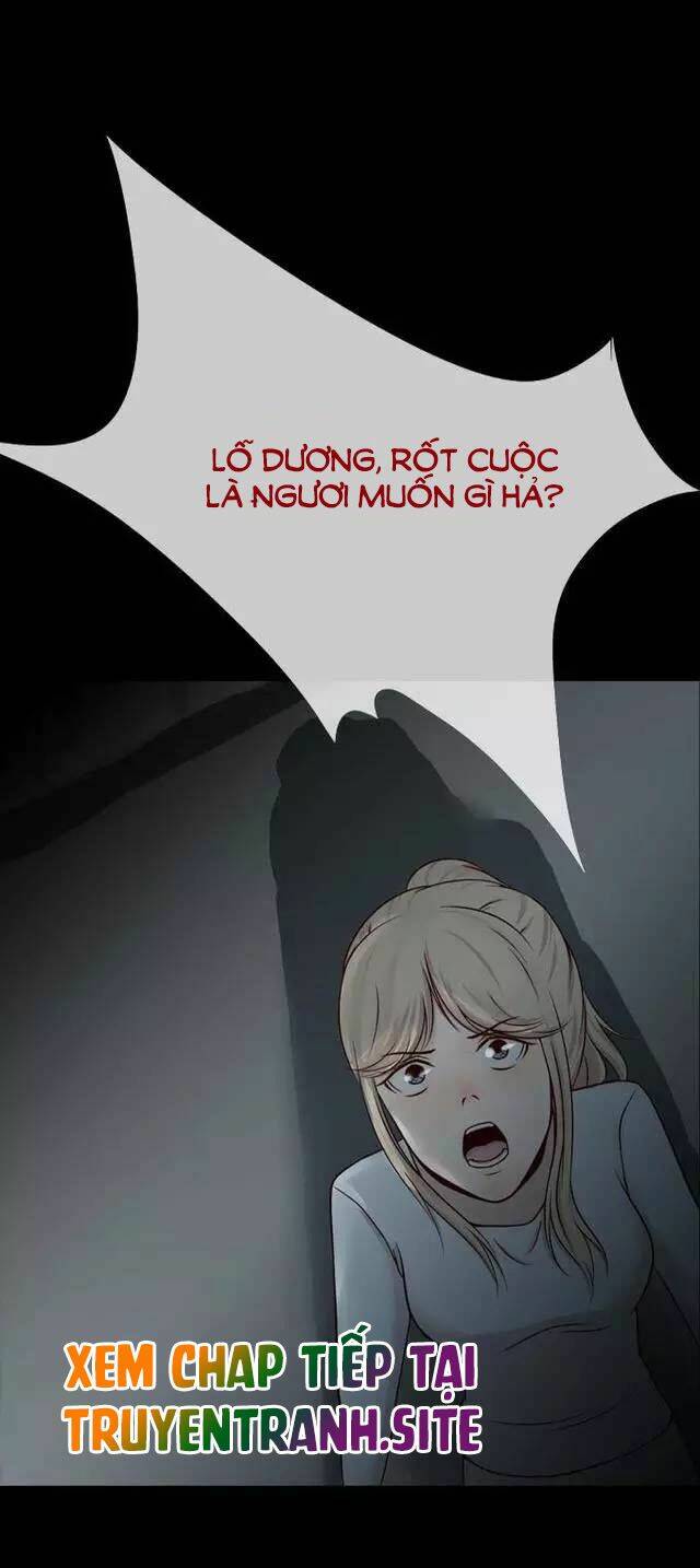 Tấm Da Người: Chapter 18