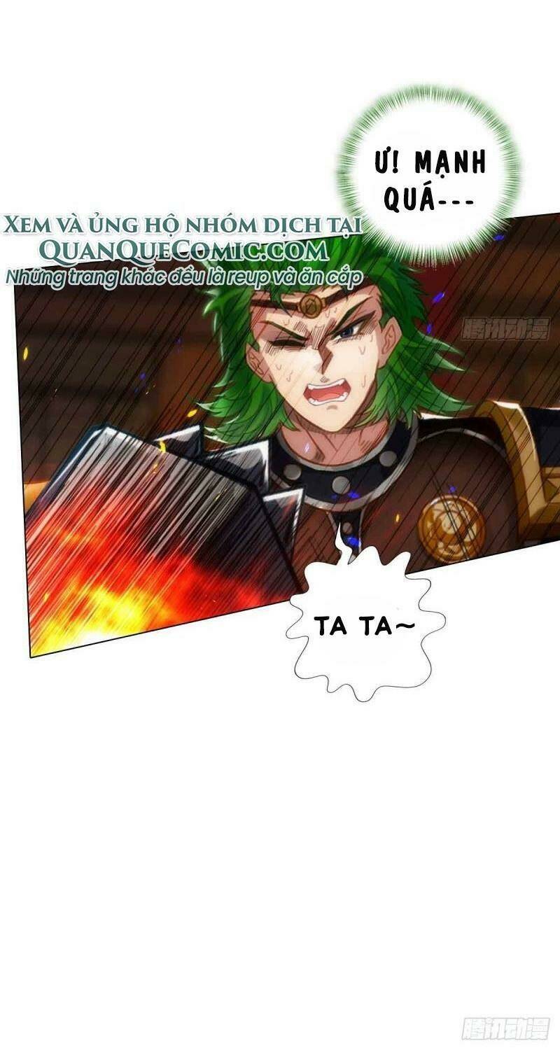 Bất Hủ Phàm Nhân: Chapter 55