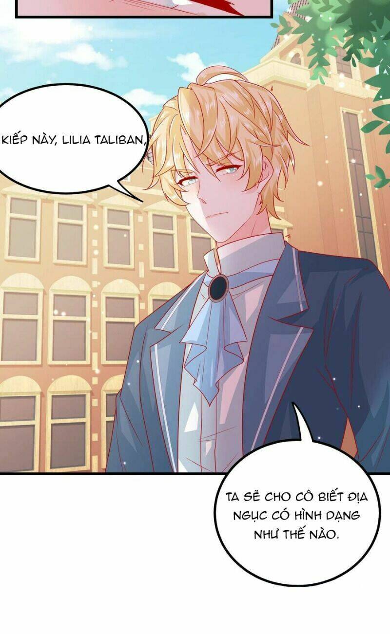 Ta Phải Làm Hoàng Hậu: Chapter 40