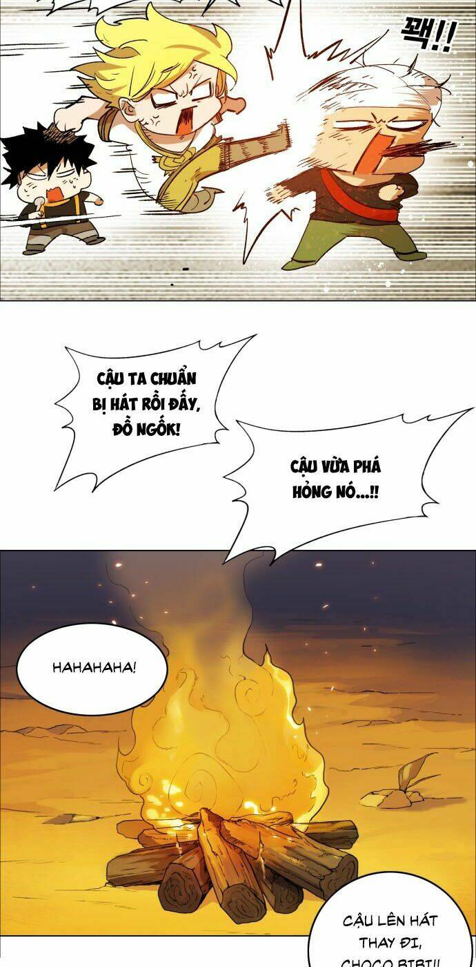 Hard Core Leveling Warrior: Chapter 176.2