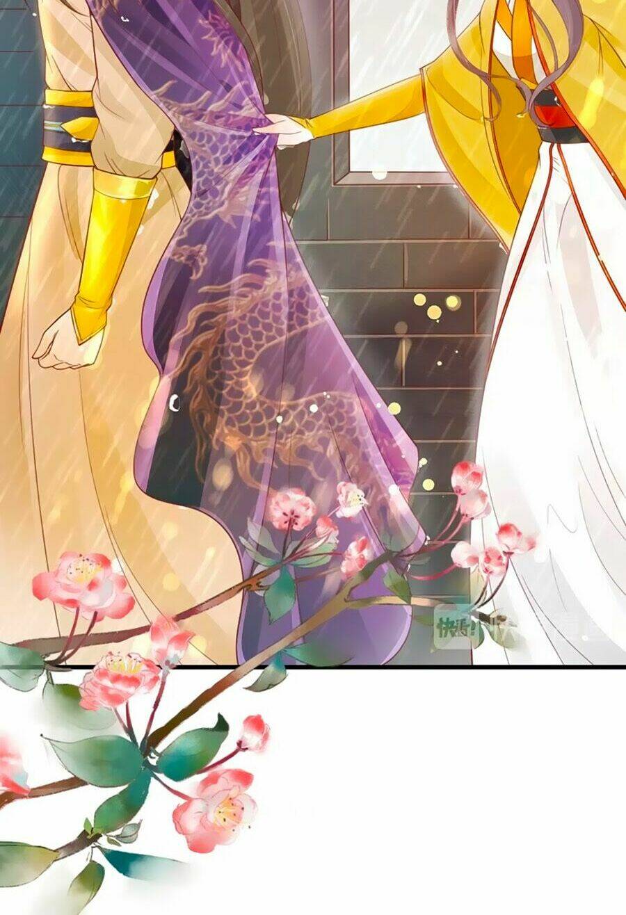 Thịnh Thế Lê Hoa Điện: Chapter 15