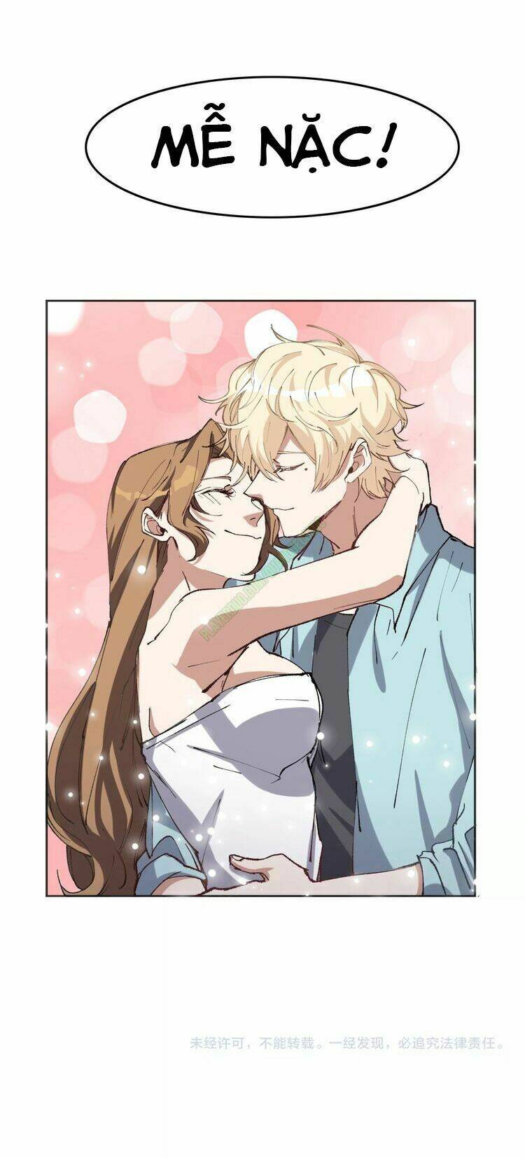 Thần Lai Yêu Vãng: Chapter 11