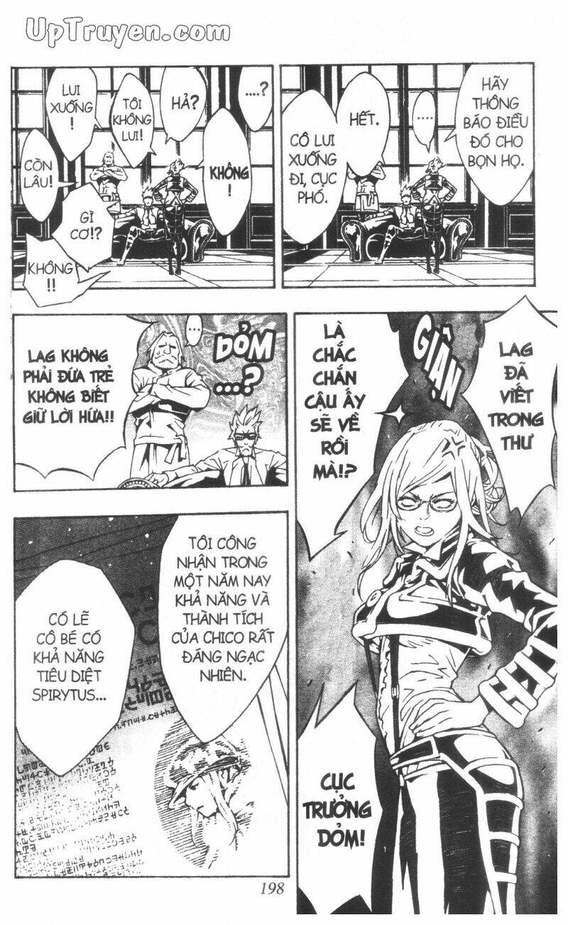 Ong Đưa Thư: Chapter 18