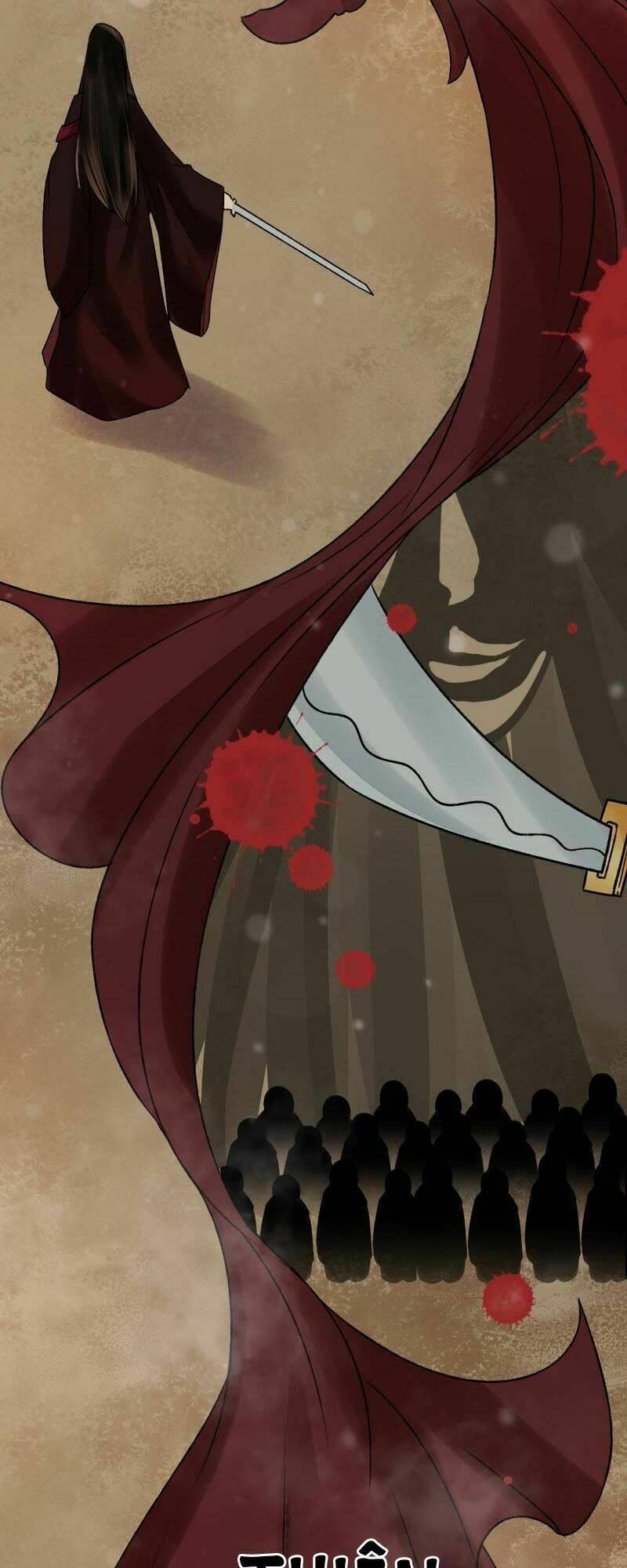 Thịnh Sủng Kiều Nữ Trở Về Triều Ca: Chapter 28