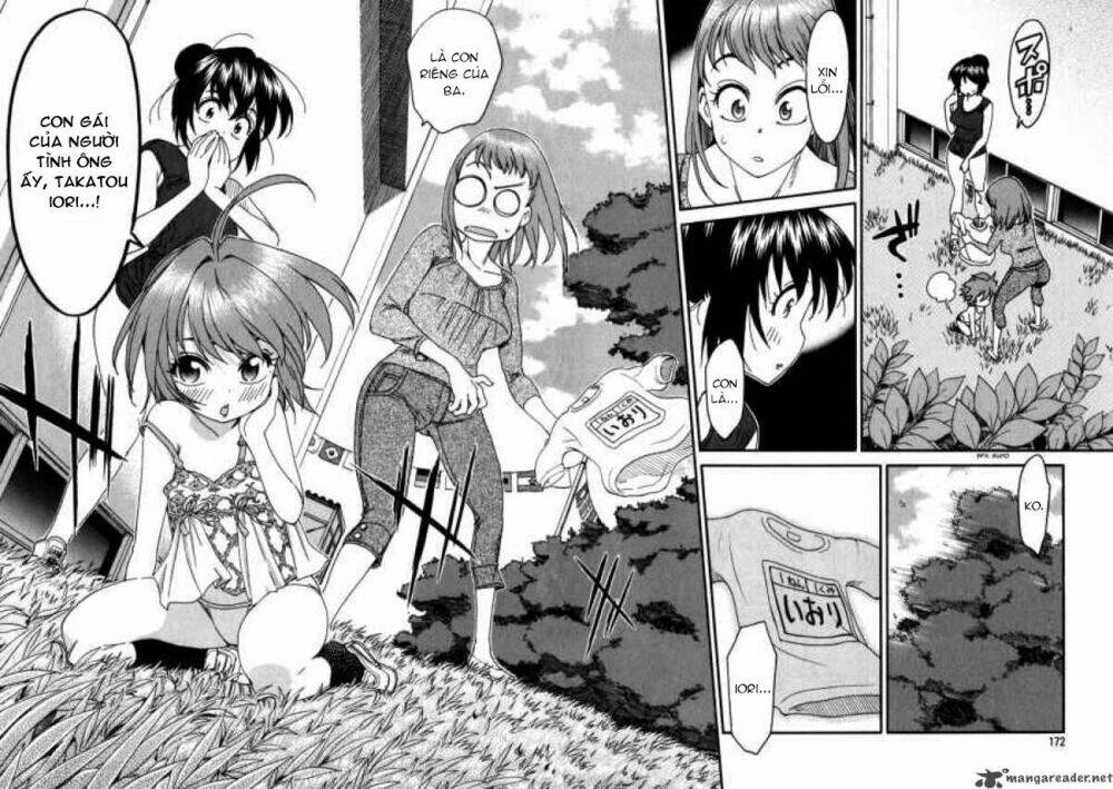 Ichinensei Ni Nacchattara: Chapter 26