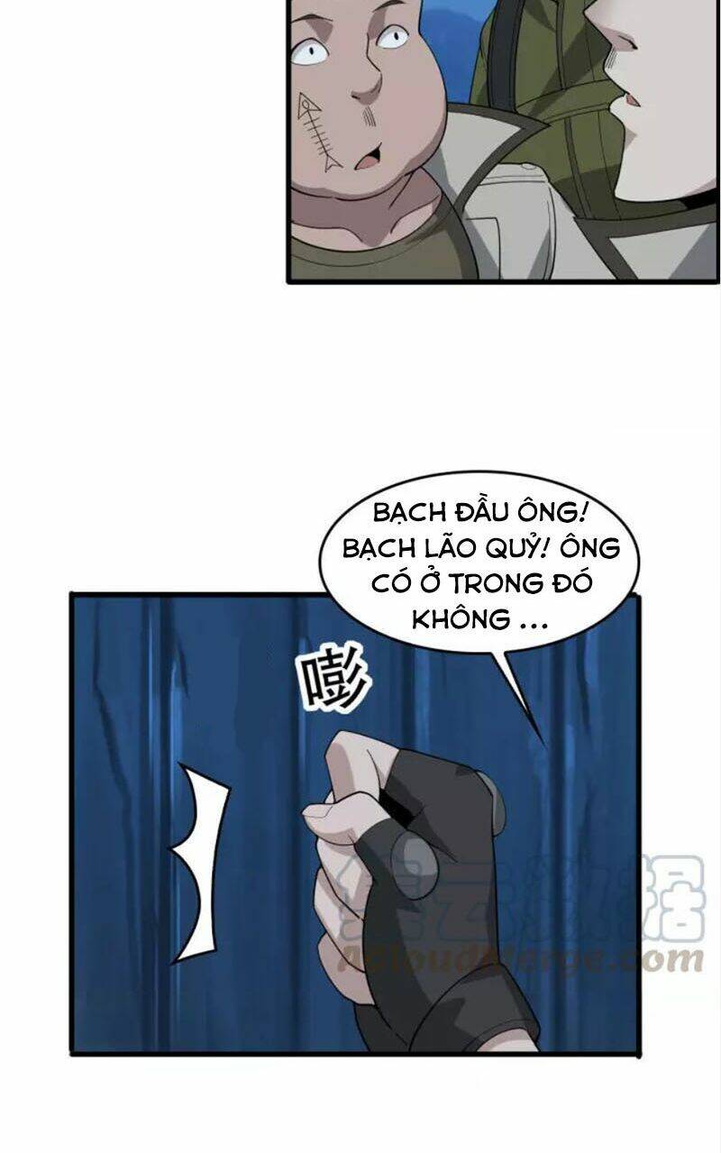 Siêu Cấp Đại Chủ Bạ: Chapter 93