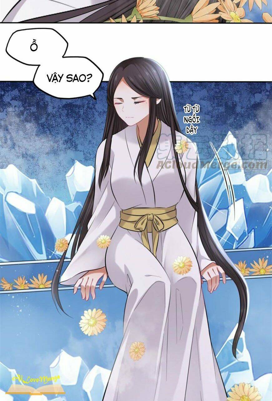 Vương Phi Thật Thích Trang Điểm: Chapter 125