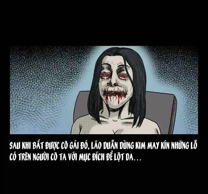 Kỳ Án Có Thật: Chapter 32