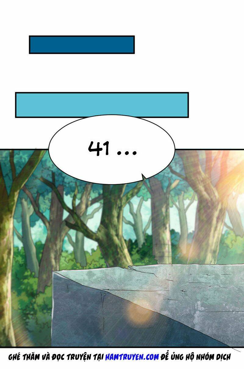 Chiến Đỉnh: Chapter 96
