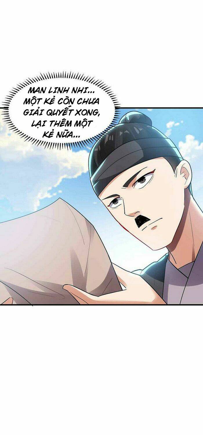Vạn Giới Tiên Vương: Chapter 107