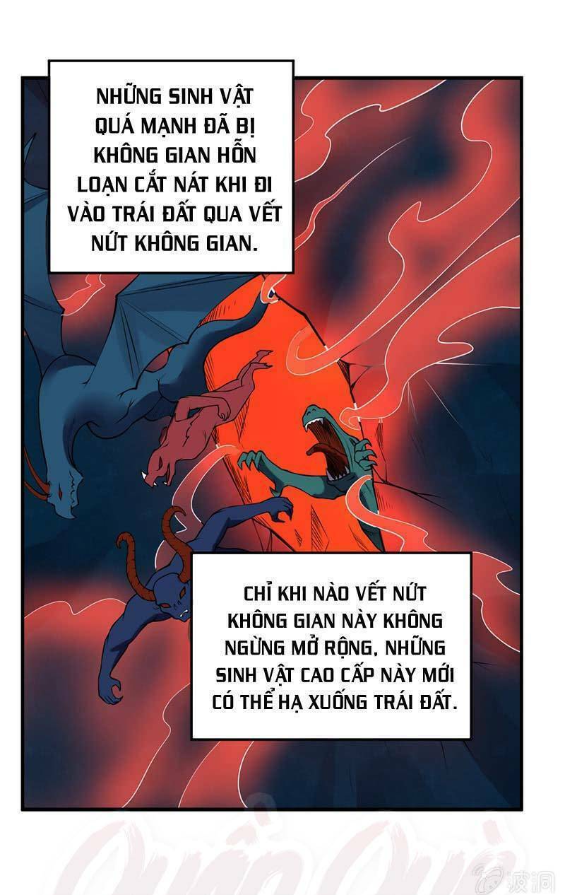 Cuộc Sống Tận Thế Bắt Đầu Từ Số 0: Chapter 27