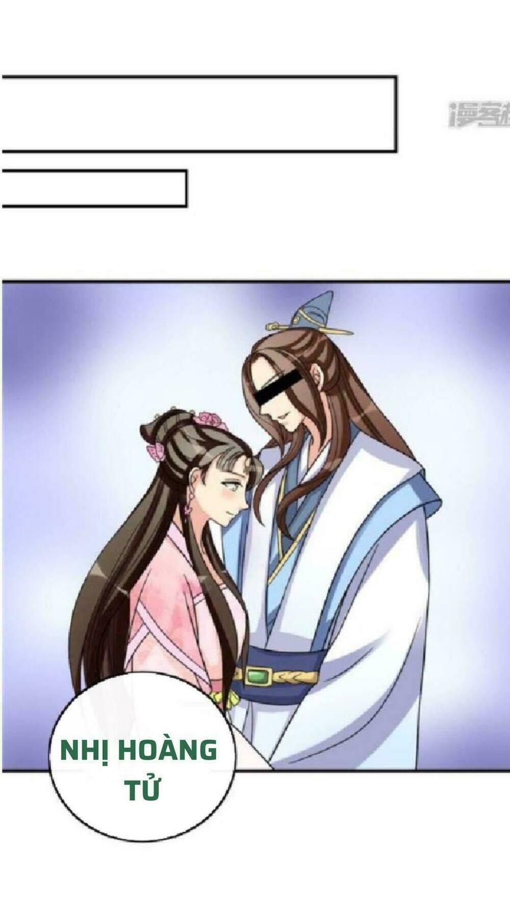 Vương Phi Ngang Ngược: Chapter 10