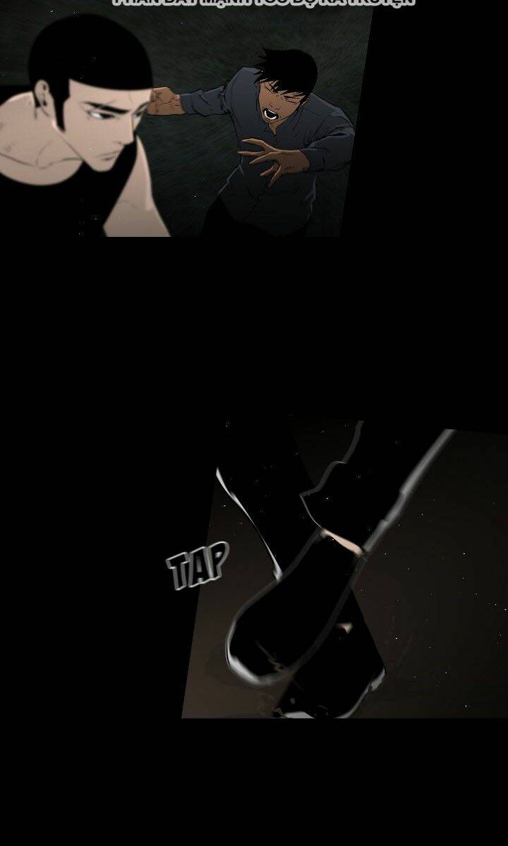 Kẻ Mạnh Nhất - Tong Edge: Chapter 20