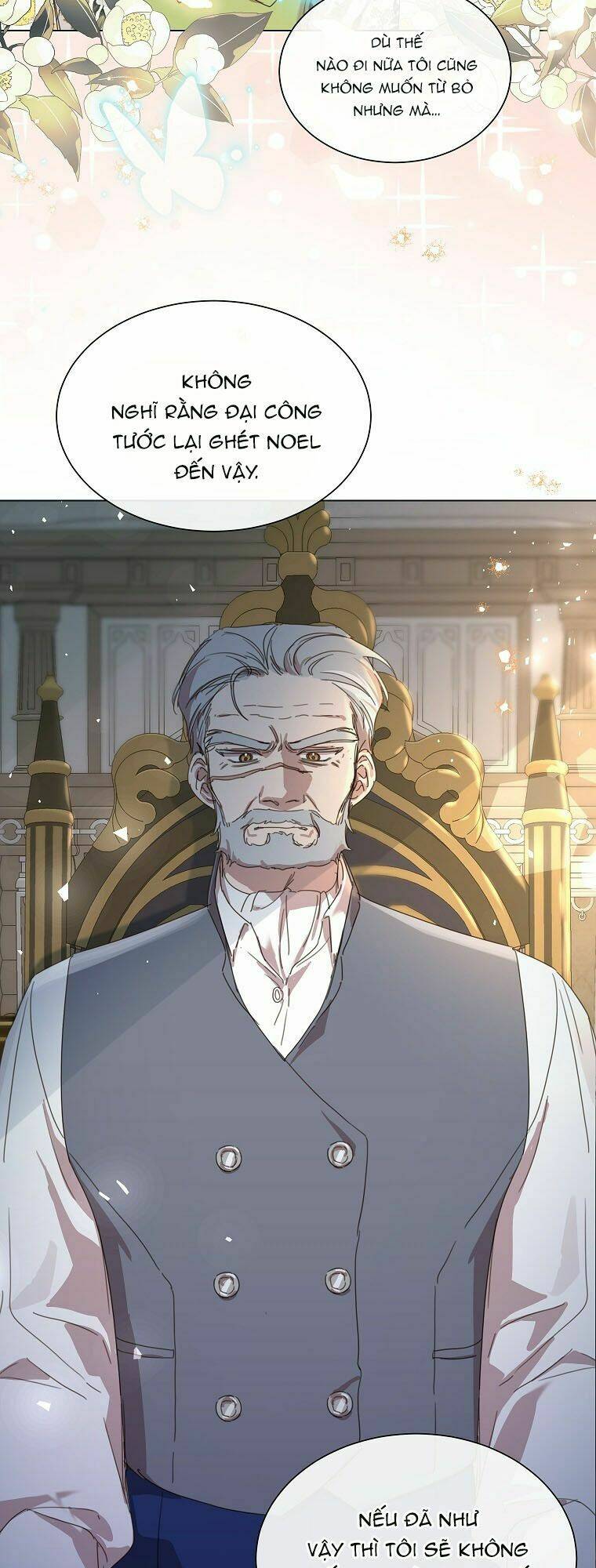 Mất Đi Một Người Chị Tốt: Chapter 13