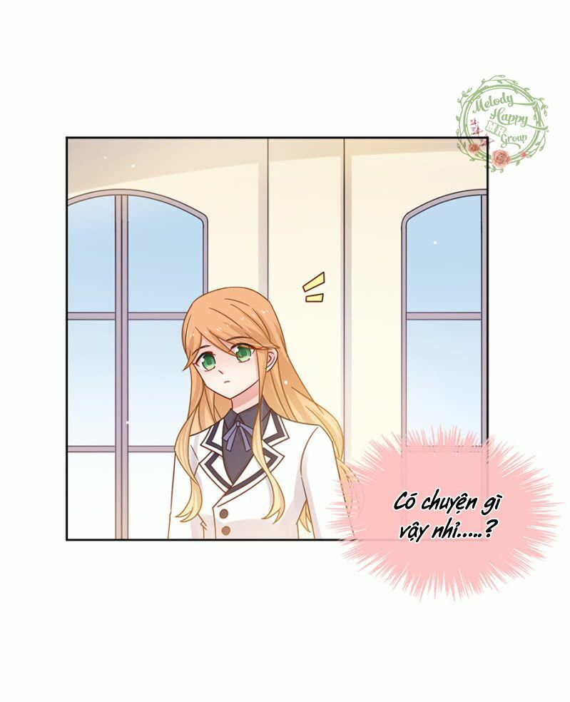 Ma Lạt Thiên Kim Đẩu Ác Thiếu: Chapter 74