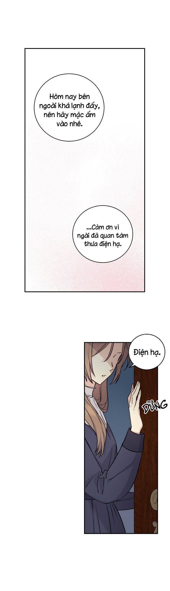 Cô Hầu Giỏi Giang: Chapter 36