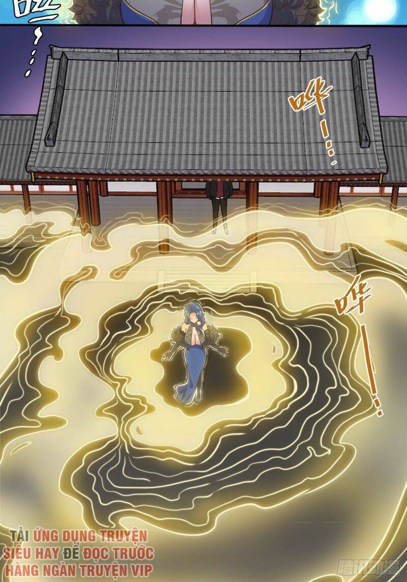 Đô Thị Âm Dương Tiên Y: Chapter 113