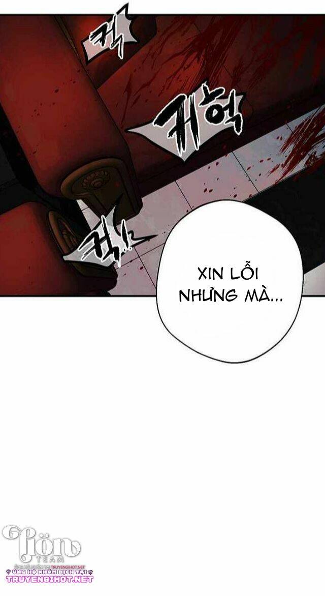 Ước Muốn Của Một Gangster: Chapter 1.2